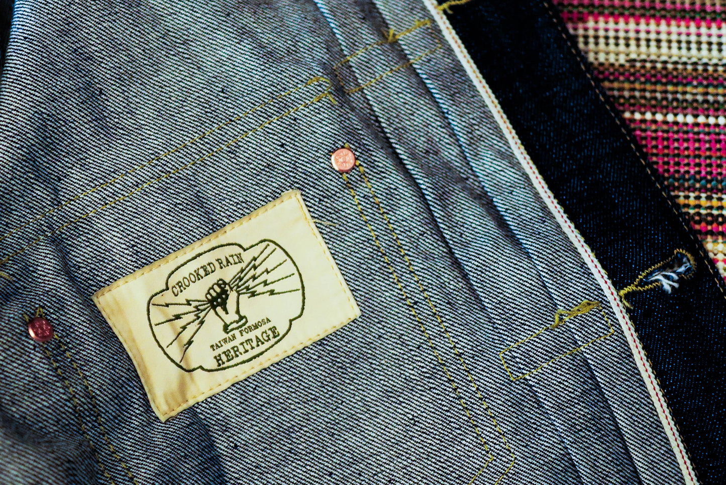 Lot936 “ T-BACK”