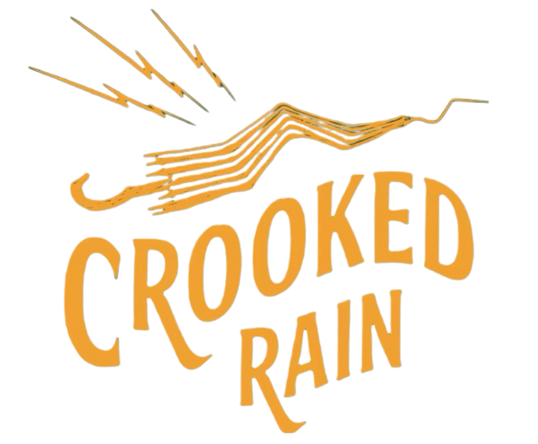 Crooked Rain Heritage